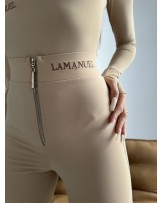 BODY SEVEN ▪️bezowe