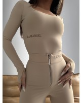 BODY SEVEN ▪️bezowe