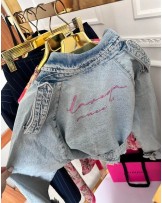 KURTKA JEASOWA CHLOE ▪️