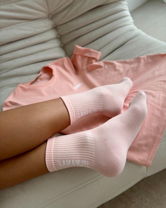 SKARPETKI L.M ▪️MORELA