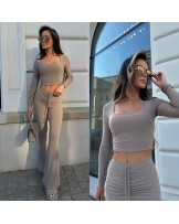 KOMPLET VERSION ▪️CAPPUCINO NEW COLLECTION