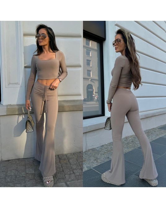 KOMPLET VERSION ▪️CAPPUCINO NEW COLLECTION