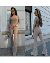 KOMPLET VERSION ▪️CAPPUCINO NEW COLLECTION