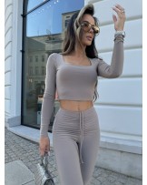 KOMPLET VERSION ▪️CAPPUCINO NEW COLLECTION