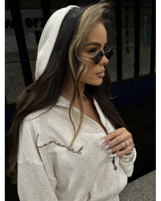 KOMPLET PREMIUM Z BAWEŁNY LEN