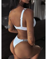 MAJTKI brazyliany OLV ▪️białe