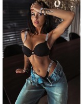 MAJTKI brazyliany OLV ▪️CZARNE