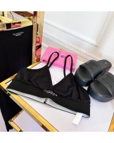 KOMPLET Z SPÓDNICA ▪️BLACK