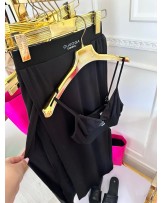 KOMPLET Z SPÓDNICA ▪️BLACK