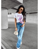 SPODNIE JEANSOWE FIT BAGGY ▪️