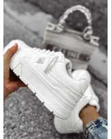 BUTY OFF WHITE ▪️białe