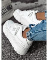 BUTY OFF WHITE ▪️białe
