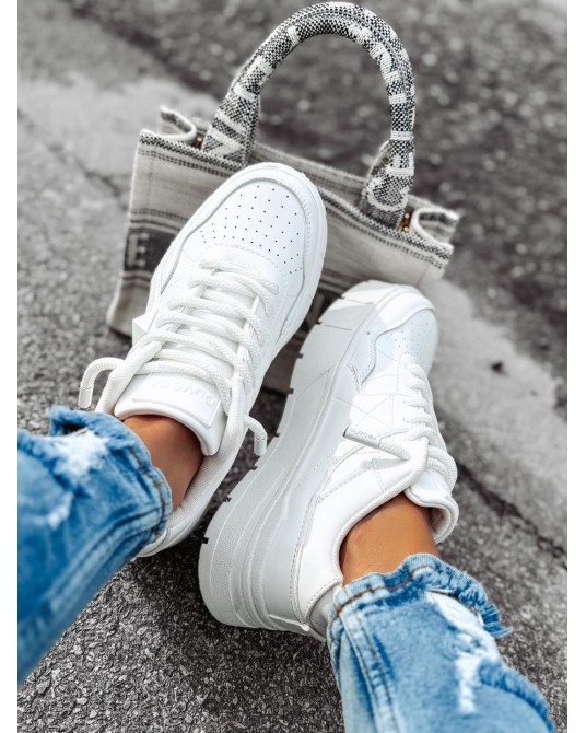 BUTY OFF WHITE ▪️białe