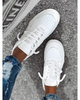 BUTY OFF WHITE ▪️białe