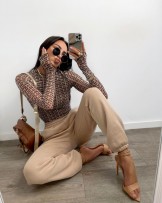 BLUZKA LOGO  ▪️SIATKA