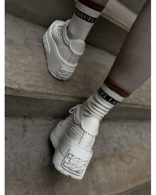 SKARPETY L M▪️ 3 kolory do wyboru