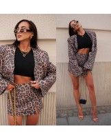 SPODNICZKO SPODENKI PANTERKA