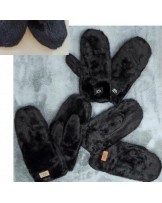 FUTERKOWE RĘKAWICE Ugg ▪️