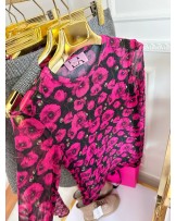 BLUZKA LOGO  ▪️SIATKA