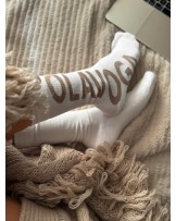 SKARPETY ZA KOSTKĘ ▪️kolory