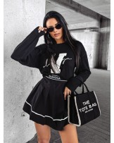 PLISOWANA SPÓDNICZKA ▪️NELLA