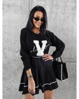 PLISOWANA SPÓDNICZKA ▪️NELLA