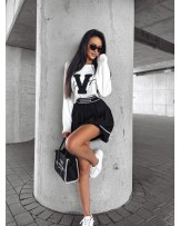 PLISOWANA SPÓDNICZKA ▪️NELLA