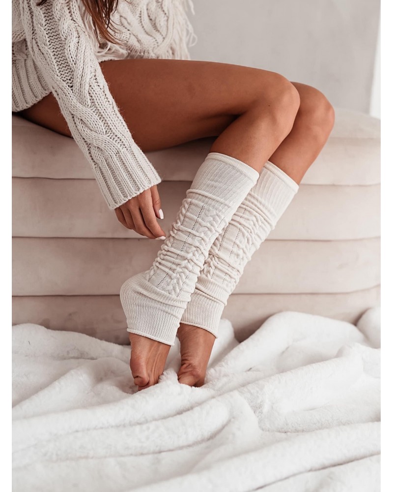 GETRY DAMAKIE ▪️ECRU