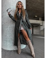 BEŻOWE KOZAKI 39 ▪️Giv