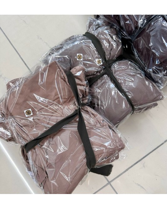 STYLOWY GOLF BEŻOWY ▪️