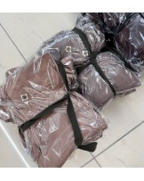 STYLOWY GOLF BEŻOWY ▪️