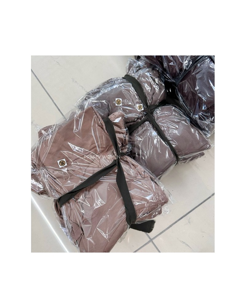 STYLOWY GOLF BEŻOWY ▪️