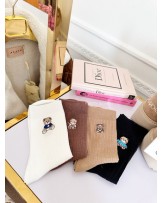 SKARPETY Z MISIEM ▪️kolory