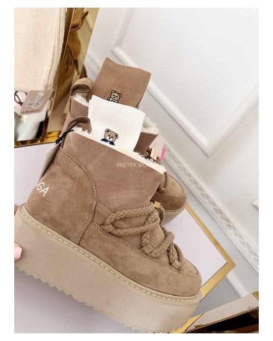 SKARPETY Z MISIEM ▪️kolory