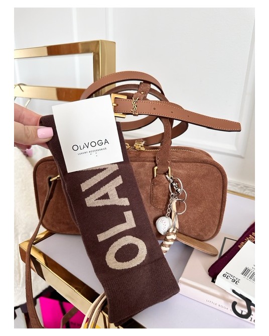 SKARPETY ZA KOSTKĘ ▪️kolory