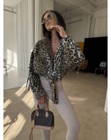 Kurtka kożuszek  FURRY ▪️beż