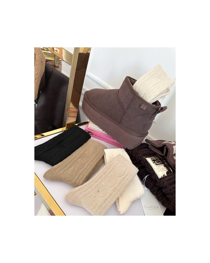 SKARPETY Z MISIEM ▪️kolory