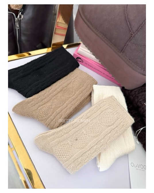 SKARPETY Z MISIEM ▪️kolory