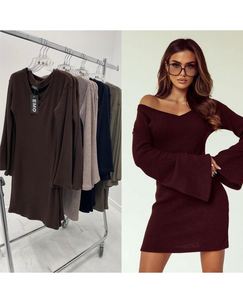 SUKIENKA DZIANINOWA MONIKA ▪️BEZOWA