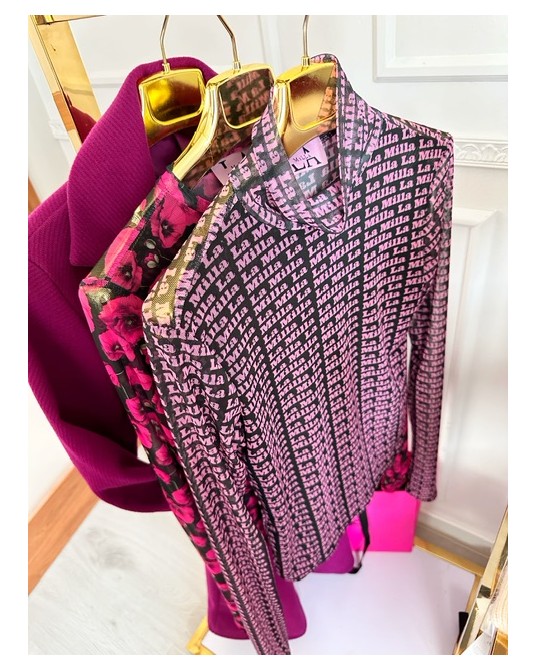 Golf  LOGO  ▪️SIATKA