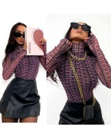 Golf  LOGO  ▪️SIATKA