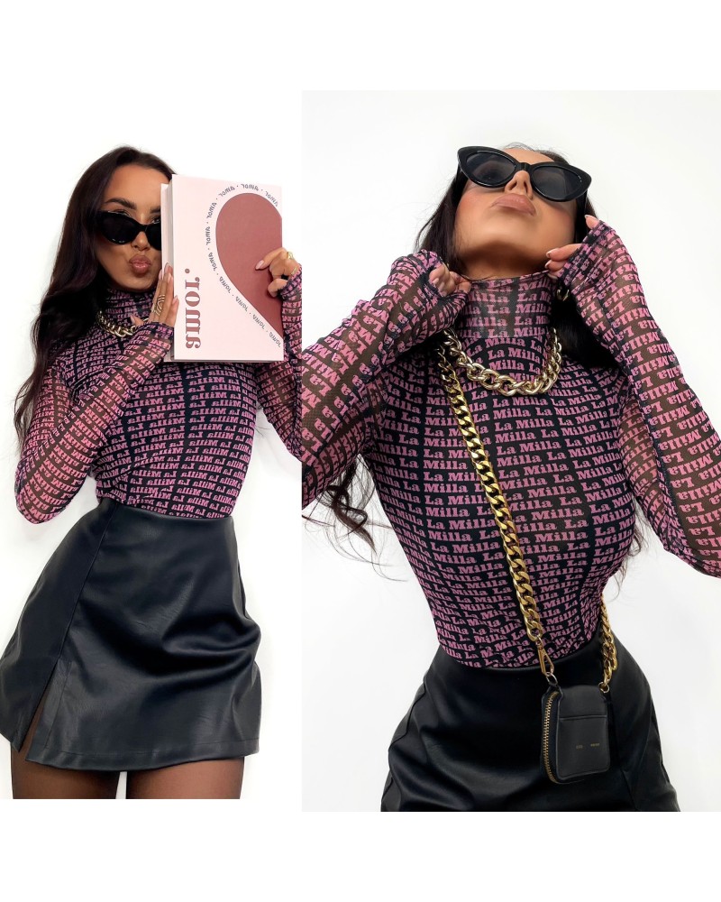 Golf  LOGO  ▪️SIATKA