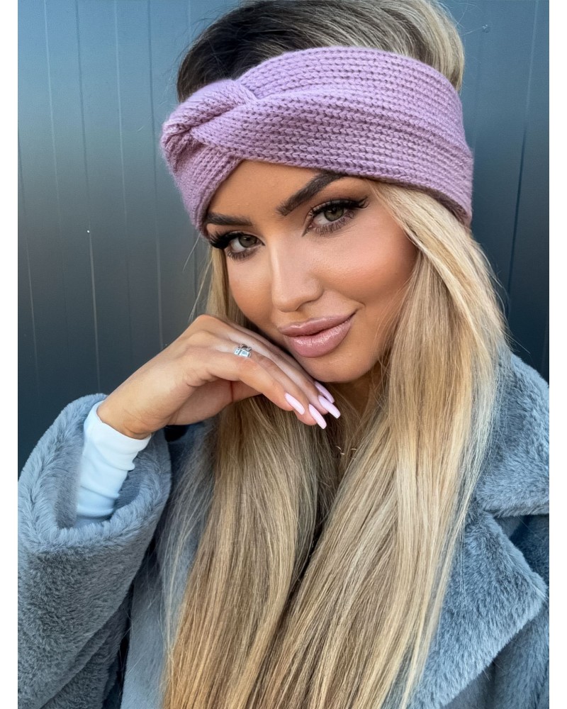 OPASKA z wełna ▪️AMETYS