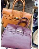 TOREBKA BORDO ▪️kuferek SKÓRA PREMIUM BAG