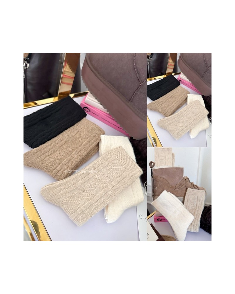 SKARPETY Z MISIEM ▪️kolory