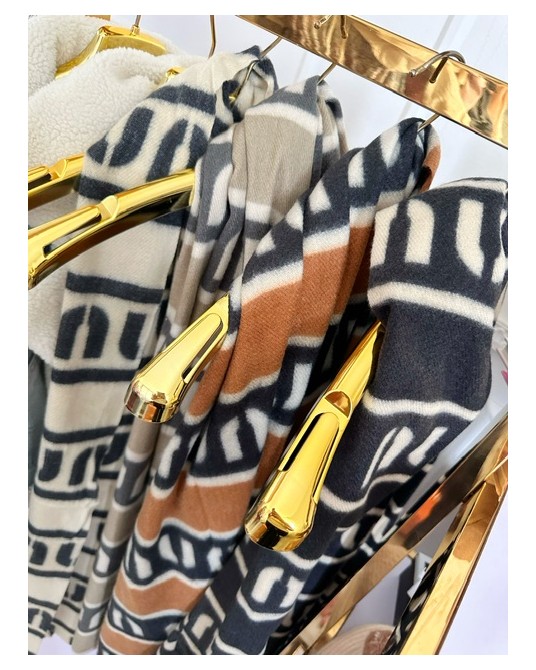 SZAL MIU MIU ▪️kolory KASZMIR WEŁNA