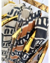 SZAL MIU MIU ▪️kolory KASZMIR WEŁNA