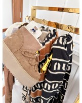 SZAL MIU MIU ▪️kolory KASZMIR WEŁNA