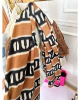 SZAL MIU MIU ▪️kolory KASZMIR WEŁNA