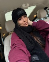 CZAPKA Z NASZYWKA ▪️L M 3 kolory